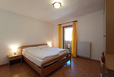 Apartment in San Giovanni di Fassa - Pera - Type 1 - Photo ID 10421