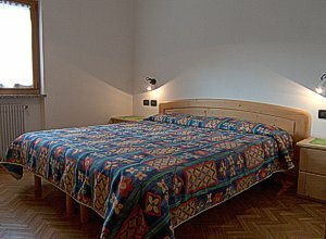 Appartamento a Campitello di Fassa - Torre 1 - ID foto 1043