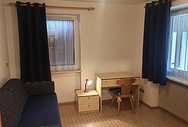 Apartment in San Giovanni di Fassa - Pozza - BUFFAURE - Photo ID 10439