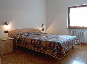 Wohnung - Campitello di Fassa - Torre 1 - Photo ID 1044