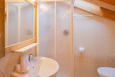 Appartamento a Campitello di Fassa - Suite - ID foto 10446