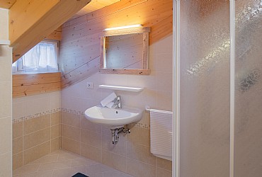 Appartamento a Campitello di Fassa - Suite - ID foto 10447