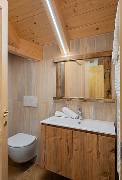 Appartamento a Campitello di Fassa - Suite - ID foto 10448