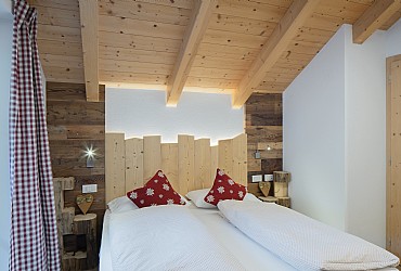 Appartamento a Campitello di Fassa - Suite - ID foto 10449