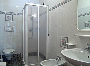 Appartamento a Campitello di Fassa - Torre 1 - ID foto 1045