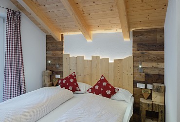 Appartamento a Campitello di Fassa - Suite - ID foto 10450