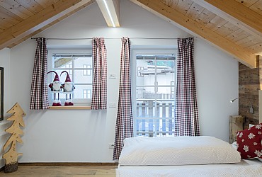Bytě - Campitello di Fassa - Suite - Photo ID 10451
