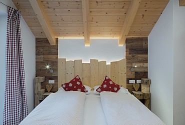 Bytě - Campitello di Fassa - Suite - Photo ID 10452