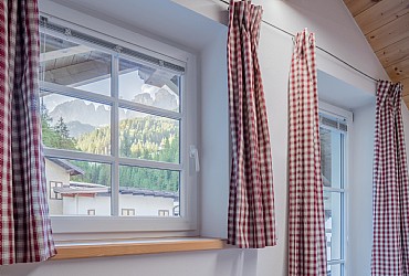 Apartmaju - Campitello di Fassa - Suite - Photo ID 10453