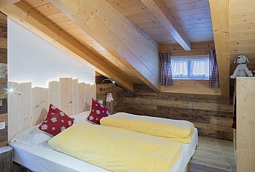 Appartamento a Campitello di Fassa - Suite - ID foto 10454