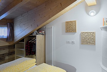 Appartamento a Campitello di Fassa - Suite - ID foto 10455