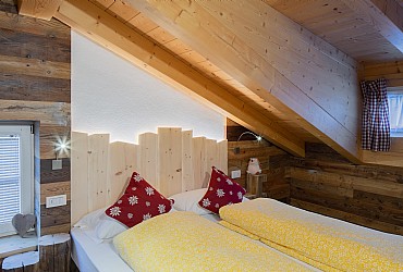 Appartamento a Campitello di Fassa - Suite - ID foto 10456