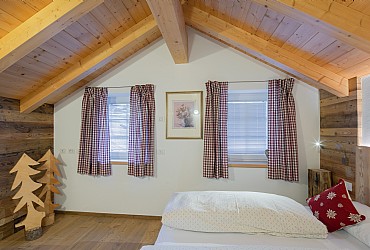 Appartamento a Campitello di Fassa - Suite - ID foto 10457