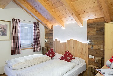 Bytě - Campitello di Fassa - Suite - Photo ID 10458