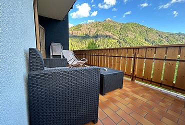 Appartamento a Moena - Stella Alpina - ID foto 10472
