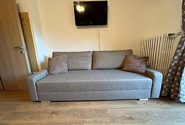 Appartamento a Moena - Stella Alpina - ID foto 10475