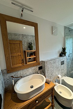 Appartamento a Moena - La casa classica - ID foto 10497