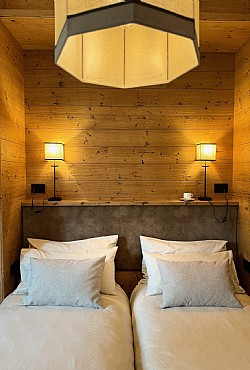 Appartamento a Moena - La casa classica - ID foto 10501