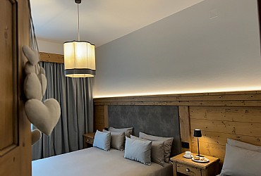 Ciasa Lino Defrancesco - 