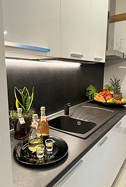 Ciasa Lino Defrancesco - 