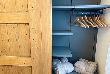 Ciasa Lino Defrancesco - 