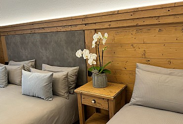 Appartamento a Moena - La casa classica - ID foto 10506