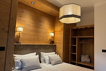 Ciasa Lino Defrancesco - 