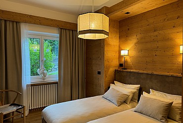 Ciasa Lino Defrancesco - 