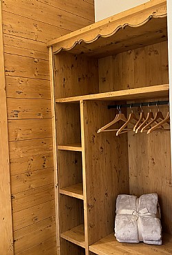 Appartamento a Moena - La casa classica - ID foto 10510