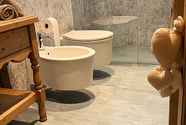 Appartamento a Moena - La casa classica - ID foto 10511