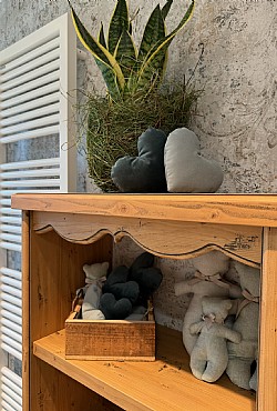 Ciasa Lino Defrancesco - 