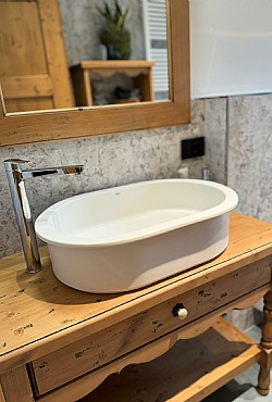 Ciasa Lino Defrancesco - 