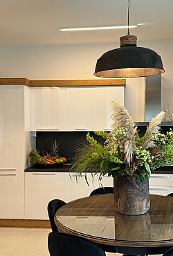 Appartamento a Moena - La casa classica - ID foto 10515