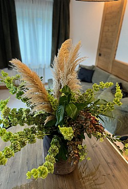 Ciasa Lino Defrancesco - 