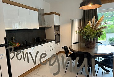 Appartamento a Moena - La casa classica - ID foto 10517