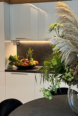 Appartamento a Moena - La casa classica - ID foto 10519