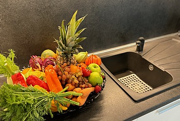 Appartamento a Moena - La casa classica - ID foto 10520