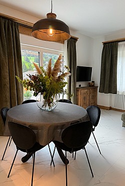 Bytě - Moena - La casa classica - Photo ID 10521