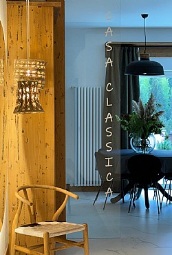Apartment in Moena - La casa classica - Photo ID 10523