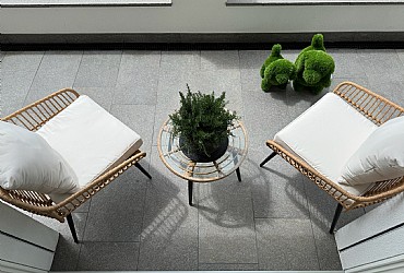 Ciasa Lino Defrancesco - 