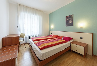 Appartamento a Canazei - Appartamento 1 - ID foto 10536