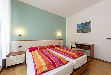 Appartamento a Canazei - Appartamento 1 - ID foto 10538