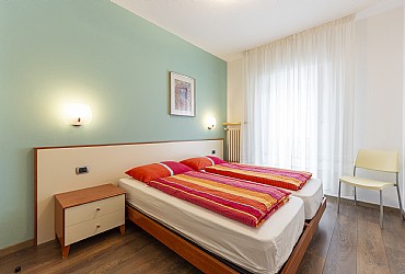 Apartment in Canazei - Appartamento 1 - Photo ID 10539