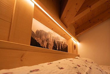 Piso - Canazei - App. 2 - Photo ID 10548