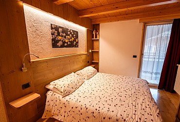 Bytě - Canazei - App. 2 - Photo ID 10550