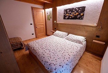 Appartamento a Canazei - App. 2 - ID foto 10554