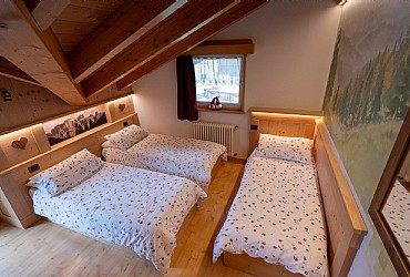 Bytě - Canazei - App. 2 - Photo ID 10555