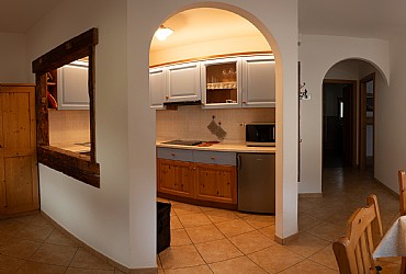 Piso - Canazei - App. 4 - Photo ID 10557