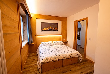 Appartamento a Canazei - App. 4 - ID foto 10560