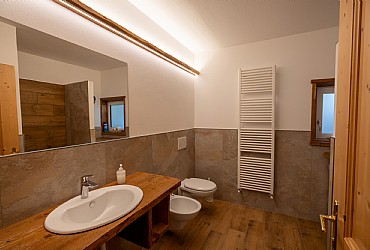 Piso - Canazei - App. 4 - Photo ID 10562